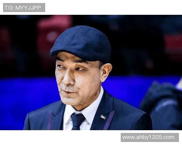 前新疆男篮总经理、青年队主教练曹新因病逝世，享年76岁